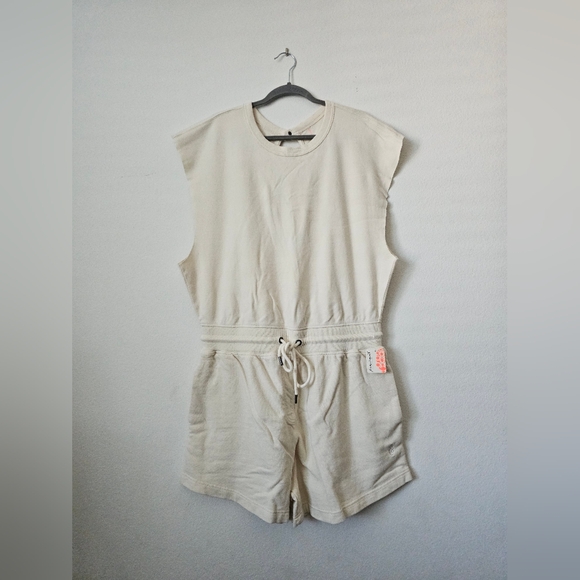 Free People Romper - Picture 3 of 13